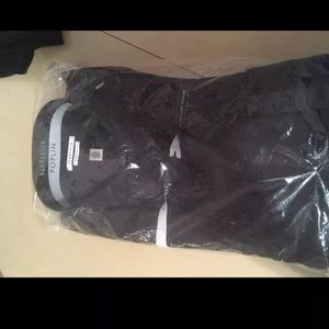 Black Van Huesen Dress shirt